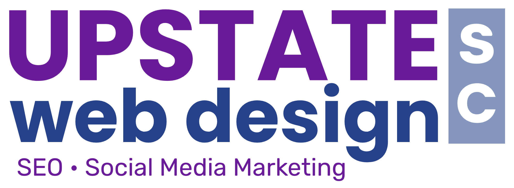 upstate sc web logo
